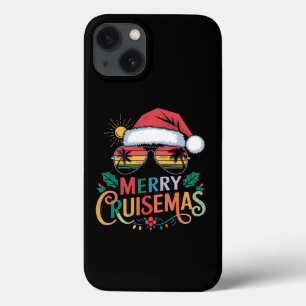 Feliz Cruisemas 2024 Natal Papai Noel Rena