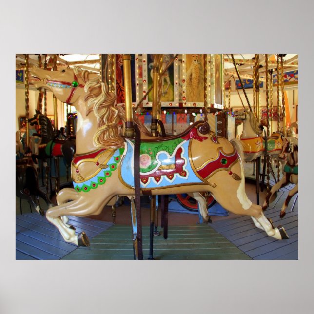 Feliz de rodada 2 Impressão (Frente)