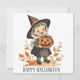 Feliz Dia das Bruxas