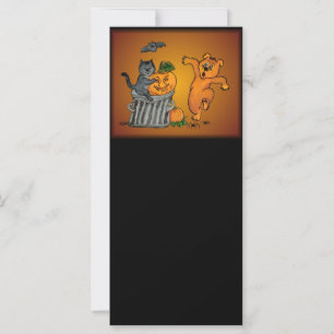 Feliz Dia das Bruxas! 5