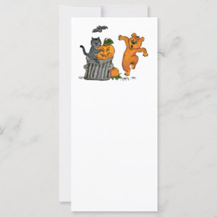 Feliz Dia das Bruxas! 5