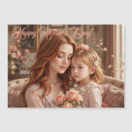 Feliz Dia das Mães!  Arte #3