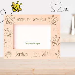 Feliz Dia das ruas! Bebê personalizado