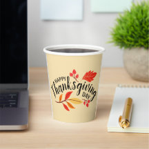 Feliz Dia de Ação de Graças