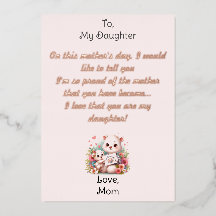 Feliz dia de as mães