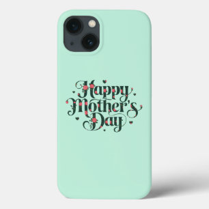 Feliz dia de as mães