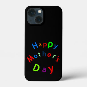 Feliz dia de as mães Text Case-Mate Samsung Galaxy