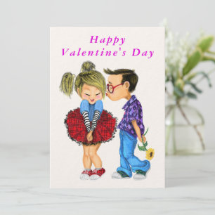 feliz dia de os namorados - Amor bonito ao Casal R