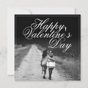 Feliz dia de os namorados - lado a lado