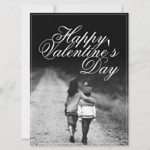 Feliz dia de os namorados - lado a lado