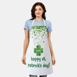 Feliz Dia de São Patrício – Celebração Irlandesa C