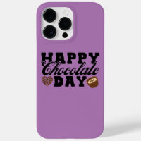 Feliz Dia do Chocolate, Aluguel de Chocolate