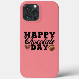 Feliz Dia do Chocolate, Aluguel de Chocolate