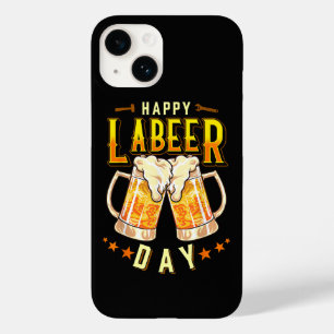 Feliz Dia do Labeer Funny Dia do Trabalho