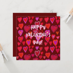 Feliz dia do Namorados!