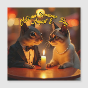 Feliz Dia do Romance