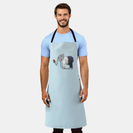 Feliz Dia dos Namorados dos Elefantes