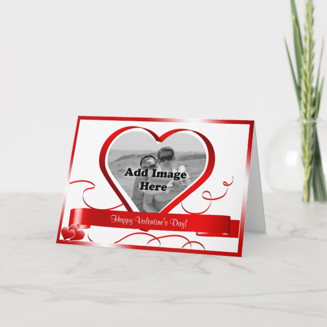 Feliz dia dos namorados! Modelo da foto (Frente)