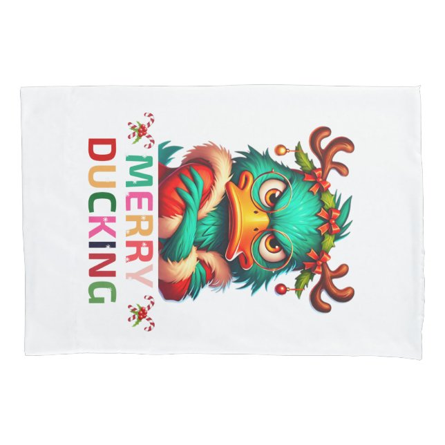 FELIZ DUCING (Frente)