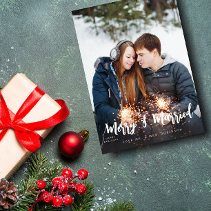 Feliz e Foto Mínima V Casada