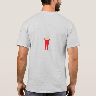 Feliz Elf'n Natal T-Shirt