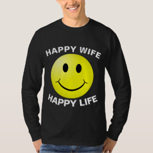 FELIZ ESPOSA FELIZ T-Shirts VIY