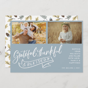 Feliz Feliz Feliz Natal da Família Abençoada