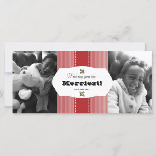 Feliz Feriado com Holly!