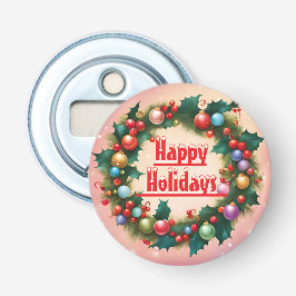 Feliz Feriados Feriados Fúria Neve de Natal Colori