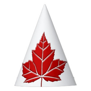 Feliz Festa do Dia do Canadá que Odiava Chapéus de