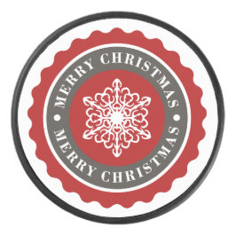 Feliz Floco de Neve Feriado de Natal