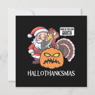 Feliz Hallothanksmas