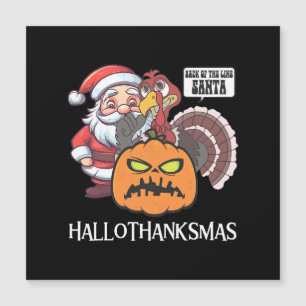 Feliz Hallothanksmas