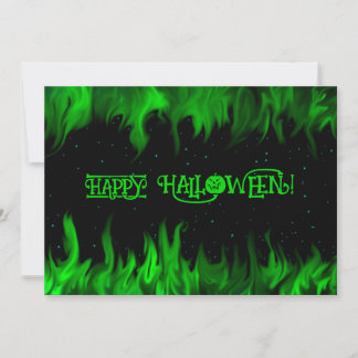 FELIZ HALLOWEEN!