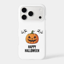 Feliz Halloween Abóbora Spooky Jack O Lanterna Fof