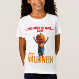 Feliz Halloween - Camisa Engraçada Engraçada para 
