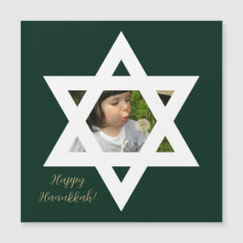 Feliz Hanukkah Foto Fofa