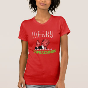 Feliz Impeachmas Manteiga Mora Camisa 2