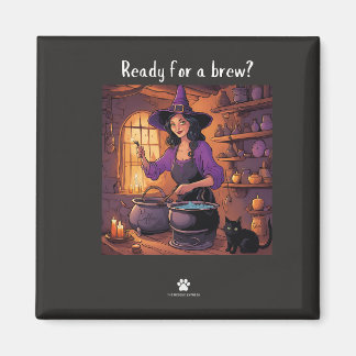 Feliz Meowloween! Íman