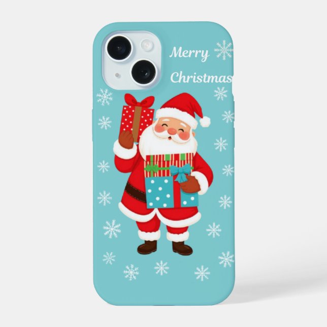 Feliz Natal  (Verso)