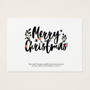 feliz natal