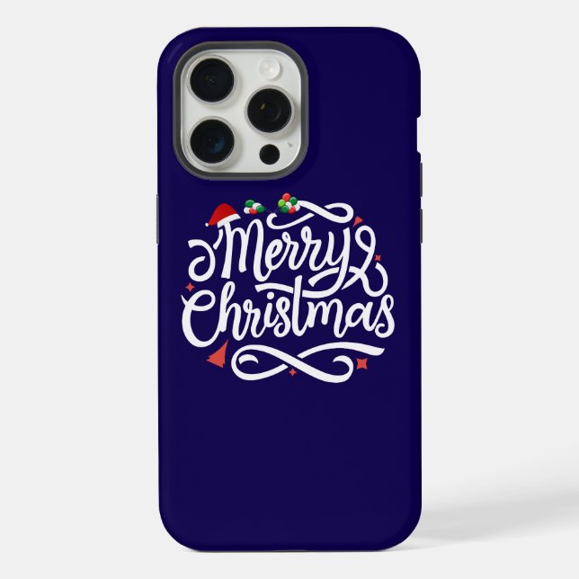 Feliz Natal (Verso)