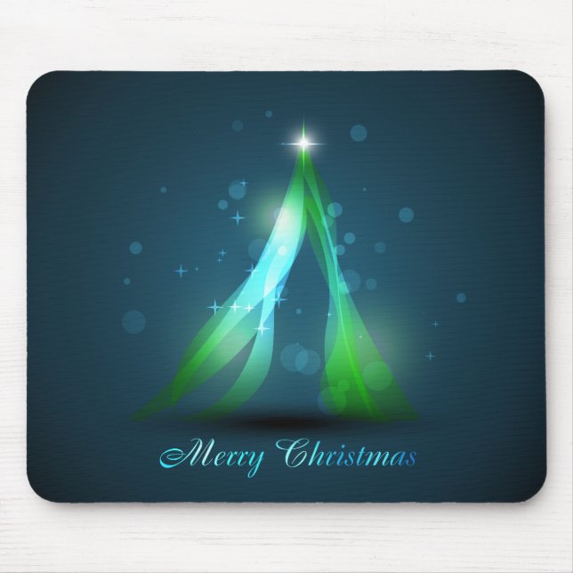 Feliz Natal 11 Mousepad (Frente)