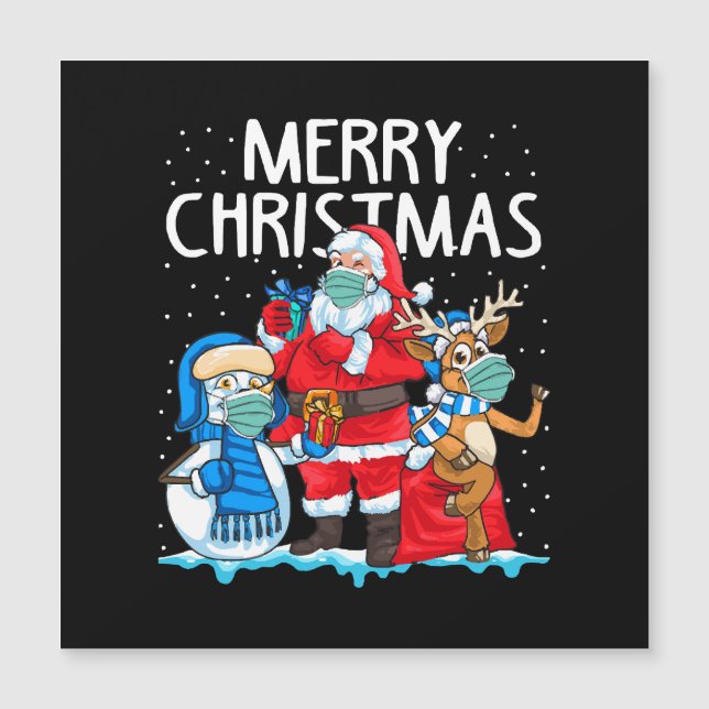 Feliz Natal 2023 (Frente)