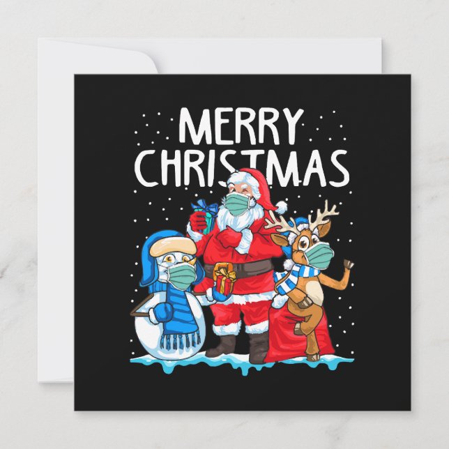 Feliz Natal 2023 (Frente)