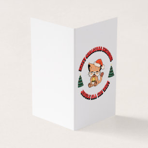 "Feliz Natal a Todos"