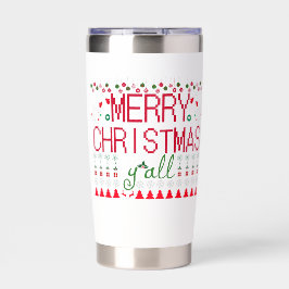"Feliz Natal a Todos" Suéter Feio