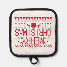 "Feliz Natal a Todos" Suéter Feio