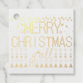 Feliz Natal a Todos Suéter Feio