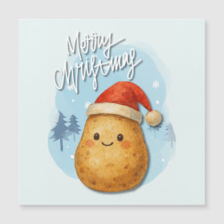 Feliz Natal Batata